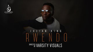 Julian King - Rwendo