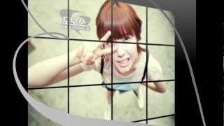 Download Lagu IU  (A Dreamer) MP3