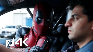 Deadpool (2016): Dopinder Kidnapped Bandhu 4K HDR