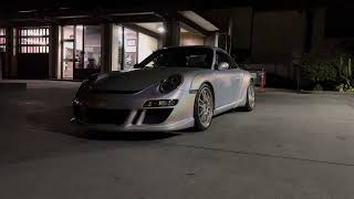 RARE Supercars! RUF 997 1 of 13