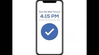 No Wait Walk-in: Total Health Care at Your Fingertips
