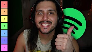 RANKING SONGS YOU SEND ME | Info in the description
COMMUNITY PLAYLIST LINK (MAX 5 SONGS MAX 5 MIN EACH)
https://open.spotify.com/playlist/5bPFwrmaJ7BaaBqM5SJIH7?si=8037e23f6eb84441&pt=c517a3bcb5d97193799b96dc4fff24f1
$5 to Skip the queue
Options:
- https://streamlabs.com/viizzzyy/tip
-Cashapp- $deliveryboyNJ
-Venmo- VIIZZYY
*ANY AUDIO COMING FROM SPOTIFY IS ON TWITCH ONLY DUE TO COPYWRITE ON YOUTUBE
🖤 Twitch
https://www.twitch.tv/viizzzyy
🧡 Join the Discord
https://discord.gg/cQpz6swP2r
🖤Become a member
https://www.youtube.com/channel/UCrxyWSUhK7lO2c1EbvNt6Jg/join
🧡My Socials
https://linktr.ee/ELVIZZY
🖤Merch
https://vizzy-shop.fourthwall.com
Main Channel
@VIIZZZYY
Stream highlights channel (reacts, clips, segments)
@VIZZYLIVE RANKING SONGS YOU SEND ME | Info in the description