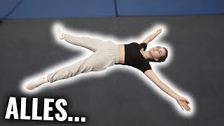 Ich Habe Alles Verlernt... Emotional Vlog 344