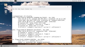 95 Lesson 03 Part   02  Configure Static IPv6 on RHEL CentOS 7   YouTube