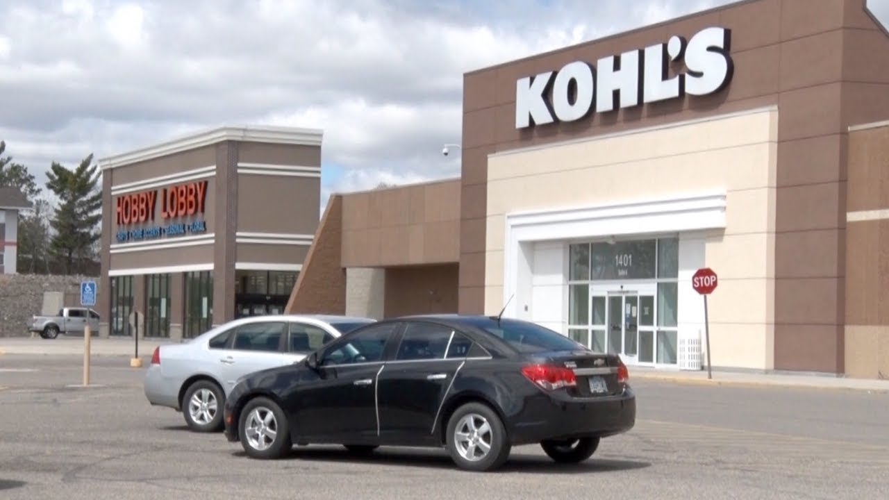 Bemidji and Brainerd Malls Set to Open on Monday YouTube