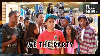 We the Party (2012) | English | Comedy
