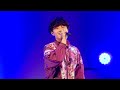 FIRE / I Don't Like Mondays. Acappella covered by eteto (GhannaGhanna WL2022)