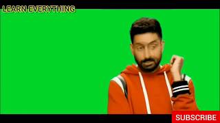 BOLLYWOOD ACTORS AND ACTRESES IN GREENSCREEN || GREEN SCREEN EFFECTS FOR VIDEO EDITING