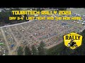 Touratech Rally 2023 Day 3-4 | Off road Training, Iron Chef, Party and the Trip Home