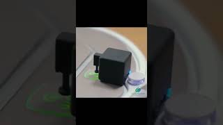Bluetooth Fingerbot Switch Bot Button Pusher Inventsmart App Control