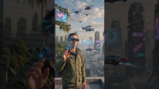 Will AI control 2050? #ai #future #evolution