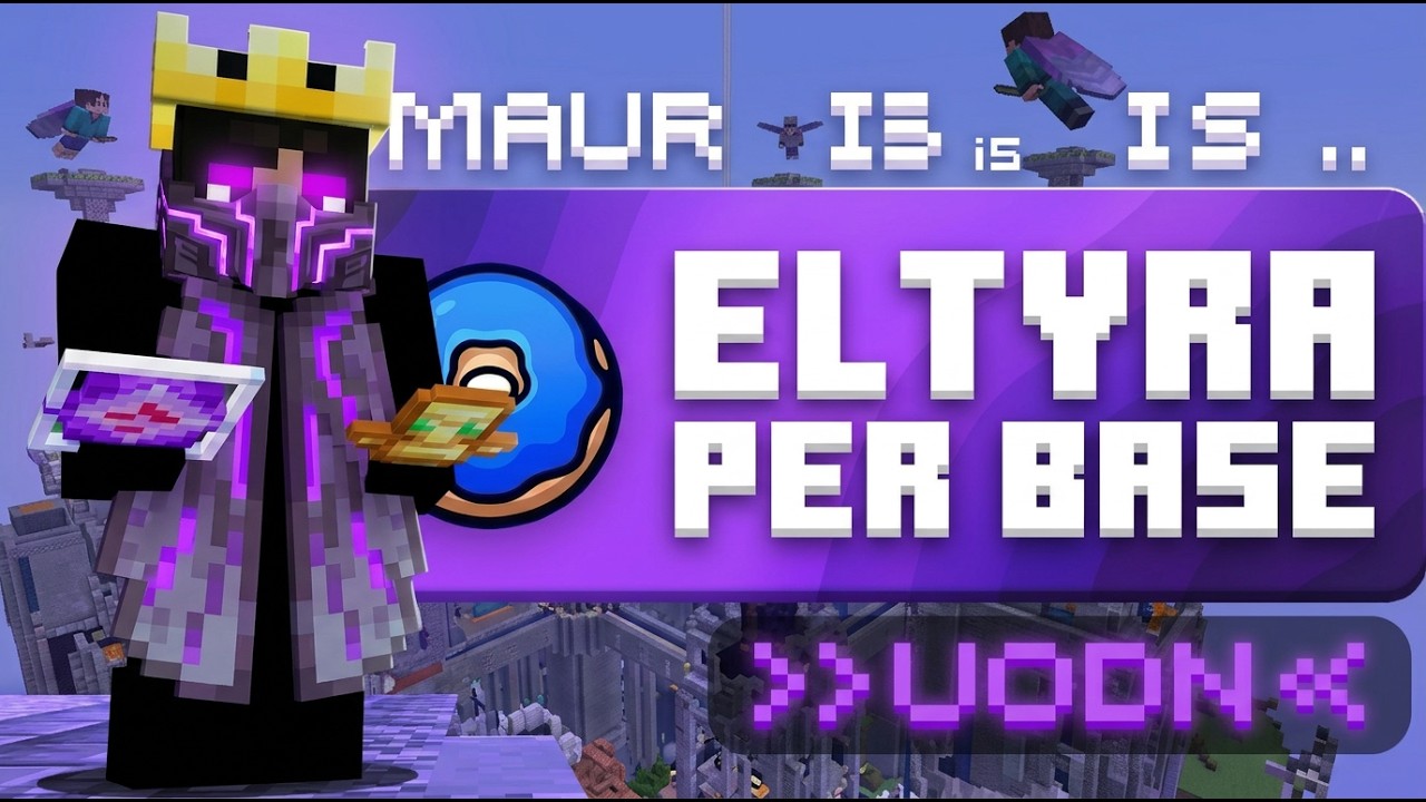 🔴Donut Smp Live┃1 Elytra Per Base!!!┃Baltop #2┃
