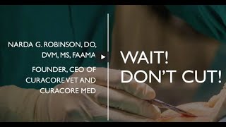 Improving Veterinary Care - Putting Patients First, with Dr. Narda Robinson by CuraCore Vet 42 views 3 months ago 1 minute, 23 seconds