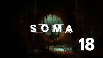 FINDING A ZEPPELIN AND REQUESTING A TRANSPORT TO THETA | SOMA 18
