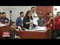 Ampatuan Massacre: Quezon City court reads verdict for 10-year case