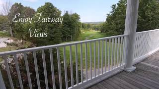 Hawk's Eye Golf Community