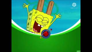 Bob Esponja En Discovery Kids V