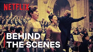 Maestro: Sound Breakdown | Netflix