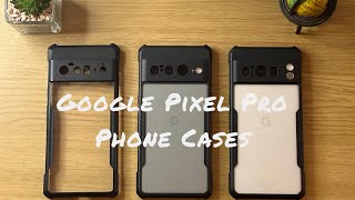 Best Google Pixel 8 pro budget case you never heard of (it has a built-in camera lens guard)