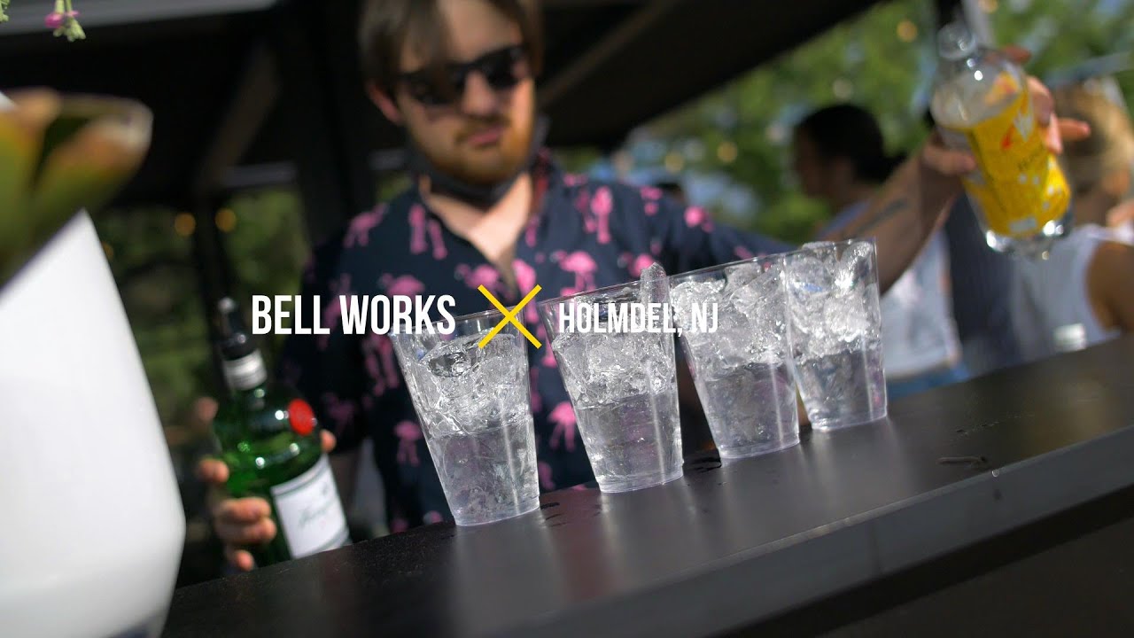 Bell Works - More than just a summertime destination