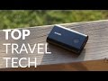 Top Travel Tech