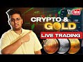 Live Crypto market Analysis #Btclive #ethlive
