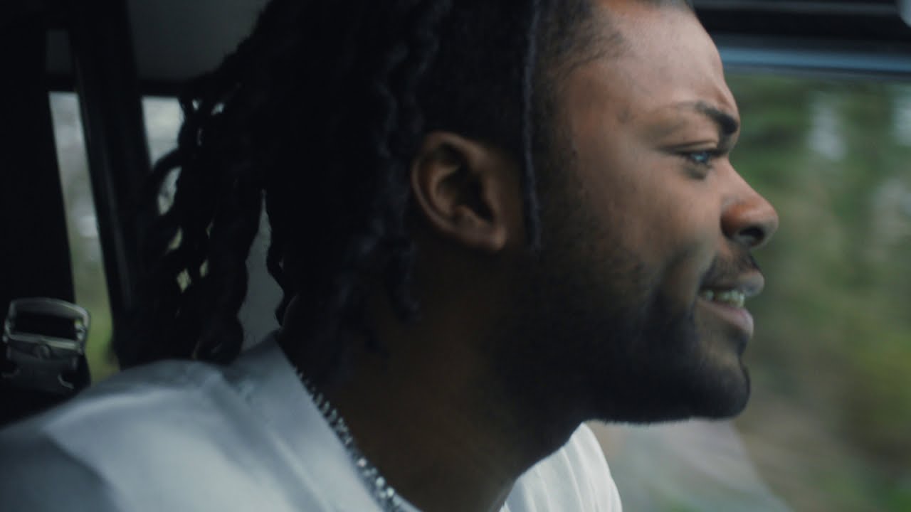 Zaia Rapper Zaia - INNERSTATE (Official Video) - YouTube
