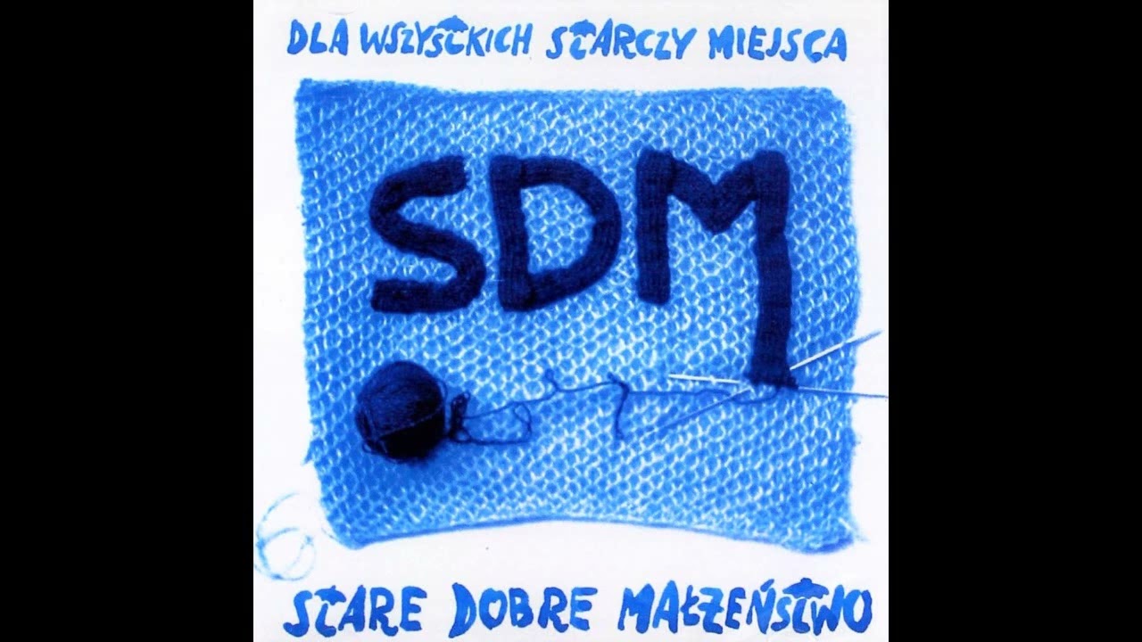 Stare Dobre Małżeństwo Jest Już Za Późno