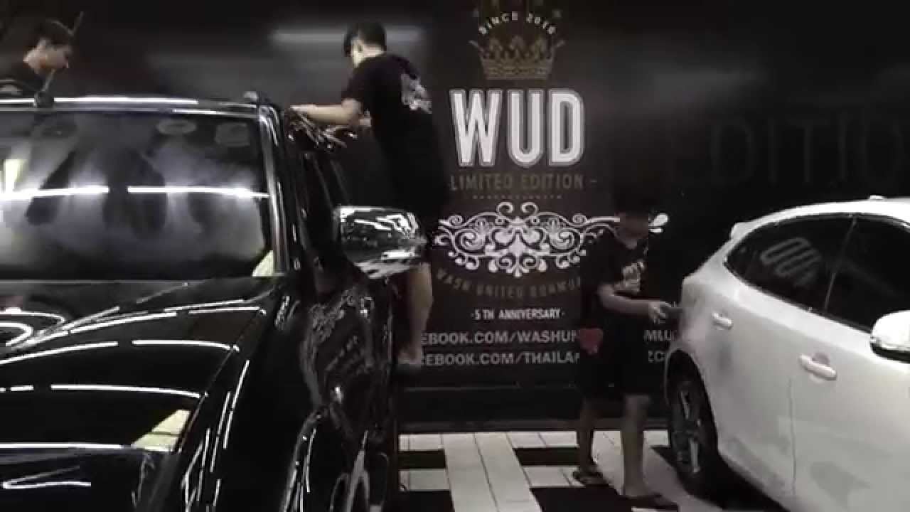 Car Detailing YouTube