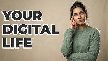 How Do I Control My Digital Usage?