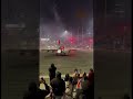 Самый безумный дрифт шоу ✈️🔥 / Craziest Drift Show Ever