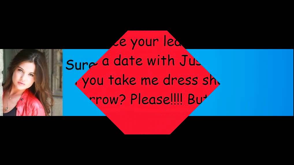 A Lab Rats love story S1 E9 : Alex Helps Out