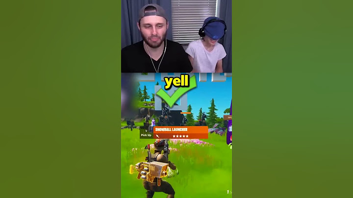 SSundee GROUNDS His Son Over Fortnite 💀