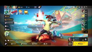 #freefire #bocill #viral #gaming #games