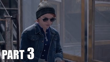 The Devil in Me - Part 3 - BASEMENT