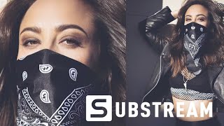 Interview with Renowned Actress, Singer, and DJ - Meet LAUREN MAYHEW