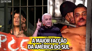 Como surgiu o PCC