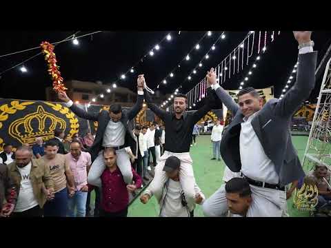 الفنان حازم درويش سهرة محمد وعلي البرماوي ج1 جديد تسجيلات النورسي 0785100384