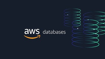 AWS Databases: Break Free to Save, Grow, and Innovate Faster