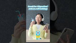 Juice Up Moments With Dutch Lady Juicy Milk