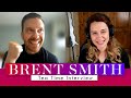 Shinedowns brent smith talks about drug use nerves inspirations in a tea time interview