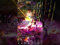 My rival is my partner in this epic 2v4 😳 #bdo #ps5 #xbox #console #fyp #gaming #viral #pvp #pc
