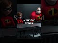 ⚖️ ¿Superhéroes ilegales? Política y control en Increíbles 2 #incredibles2 #sociopolítica #pixar