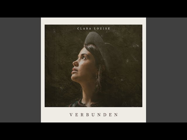 CLARA LOUISE - GLAUBEN