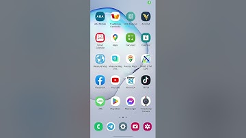 ការវាស់វែងផ្ទៃដីដោយប្រើប្រាស់ទូរស័ព្ទដៃតាមរយះកម្មវិធី Measure Map