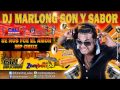 Se Nos Fue el Amor - Marlon Cruz (MP Cruz) - Dj Marlong Son y Sabor 2015