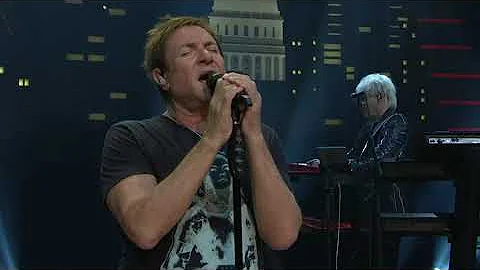 Duran Duran - Ordinary World (Austin City Limits 2022)