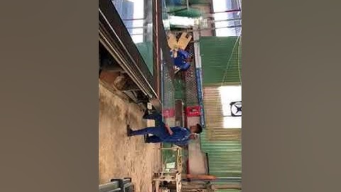 Hoạt Động Nhà Máy Kính Cường Lực Sài Gòn - Hotline: 0966660927