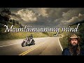 Mountains on my mind  an inspirational journey on 2 wheels with chris stapleton