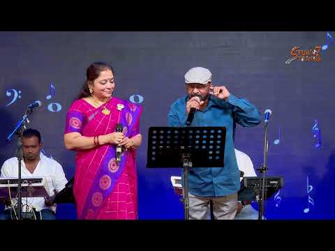 Parijadha Poove by Kalaimamani S N Surendar & Playback Singer Amruthaa